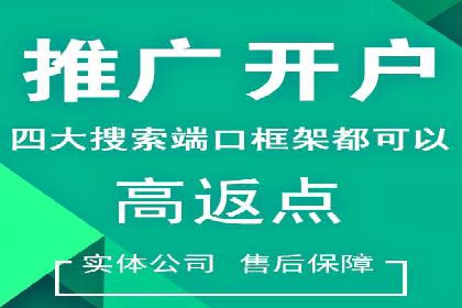 百度竞价广告与社交媒体广告的联合投放案例